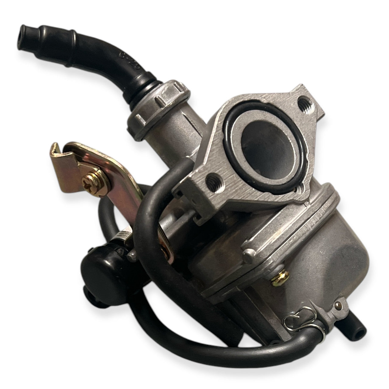 19mm Choke Cable Operated Pit Bike Carburettor