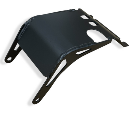 Heavy Duty Pit Bike Sump Guard for YX160 & Z155