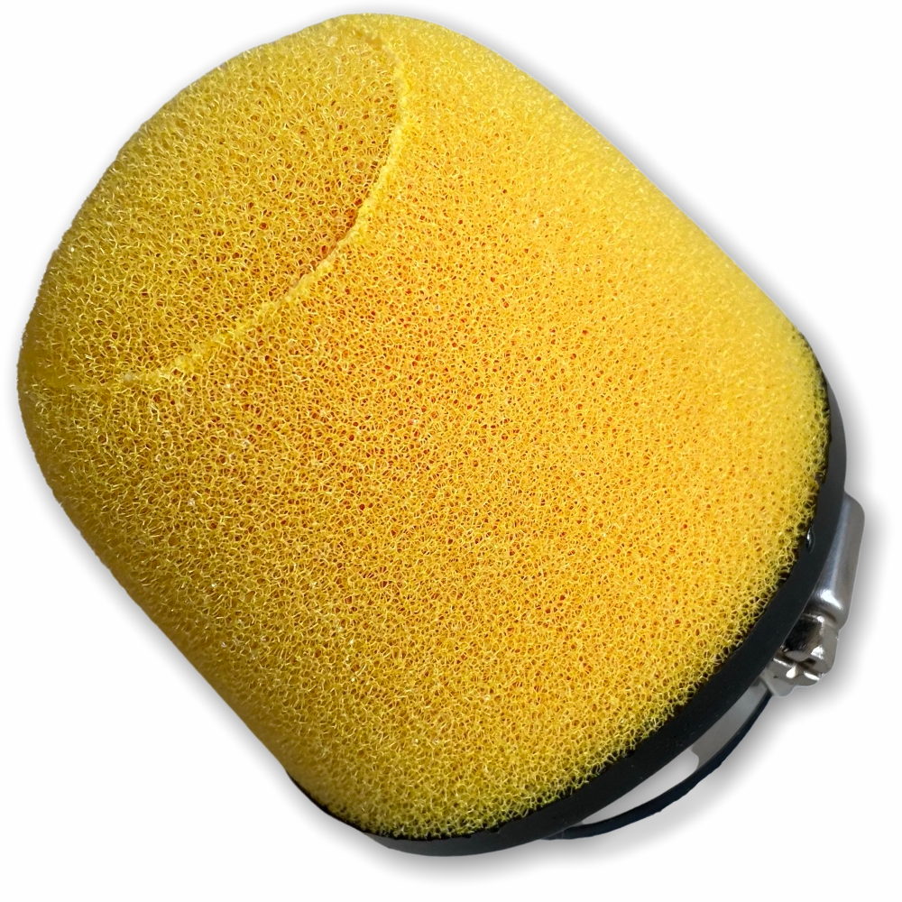 DEEP STATE Pit Bike Air Filter - Size 50mm