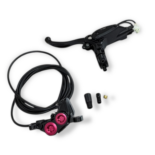 Aftermarket Sur-Ron Complete Rear Brake System