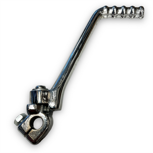 13mm Chrom Heavy Duty Kick Start