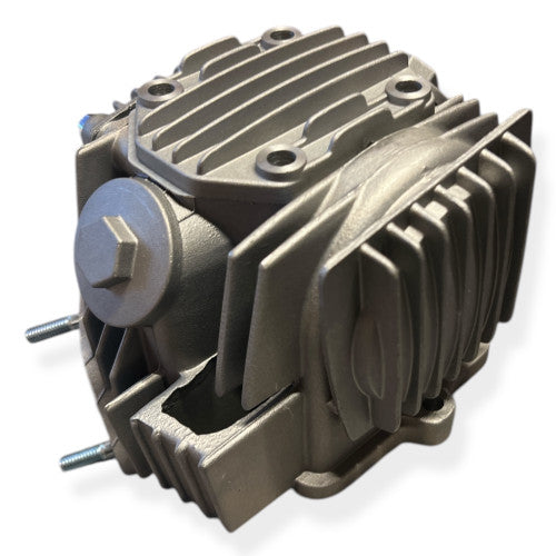 YX 110cc Pit Bike Cylinder Head