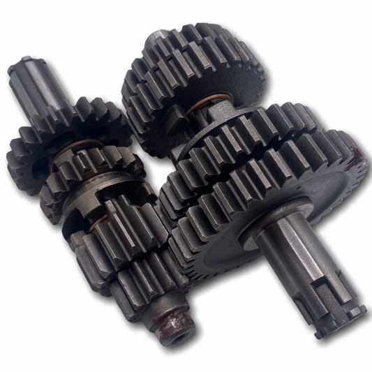 Lifan 110cc Primary Pit Bike Gearbox