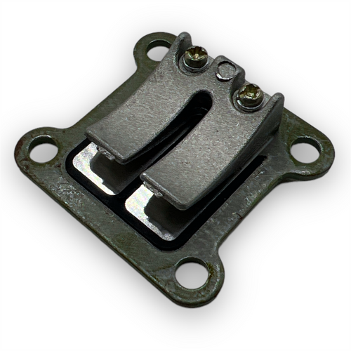 Mini Moto Reed Valve