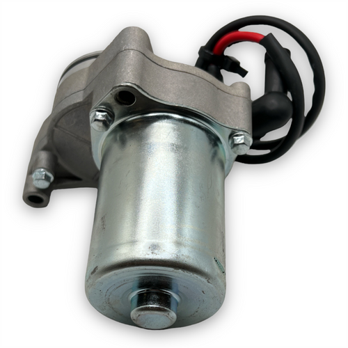 Top Mounted Pit Bike Starter Motor (3x Bolt Fitting)