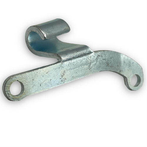 Pit Bike Secondary Top Mount Clutch Cable Bracket