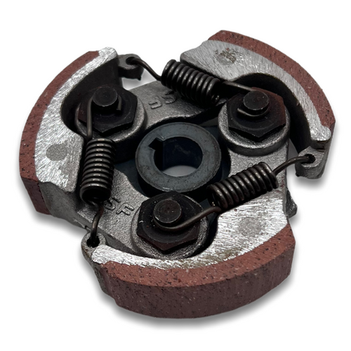 Mini Moto / Dirt Bike 3 Shoe Clutch