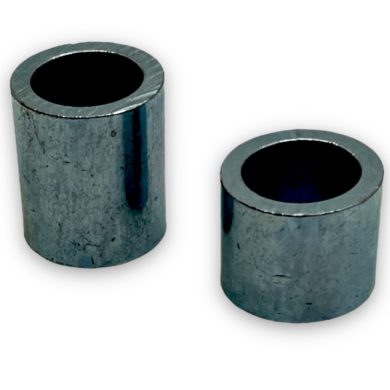 15mm Pit Bike Axle / Wheel Spacers 18mm x 25mm