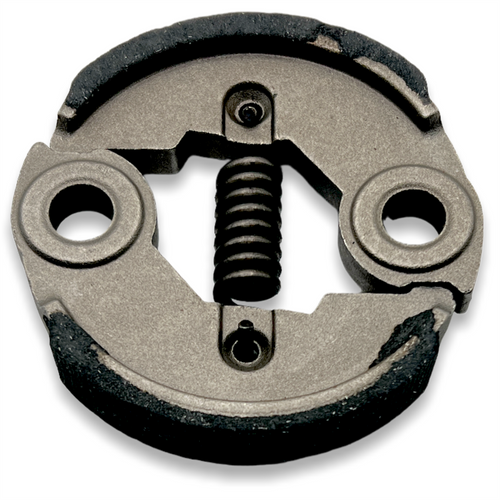 2 Shoe Petrol Scooter / DR50 Clutch