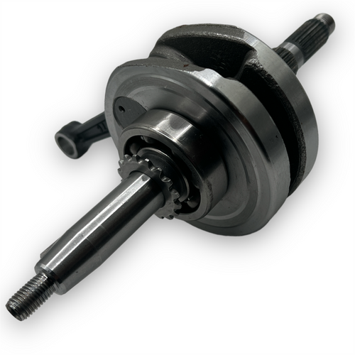 YX140 / YX125 Pit Bike Crank Shaft 56.3mm Stroke