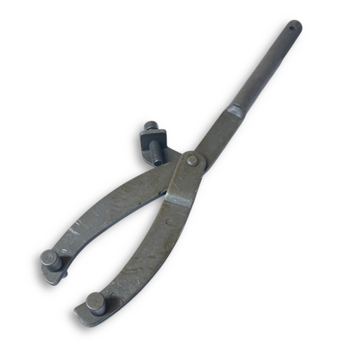 Pit Bike Flywheel Holder Tool