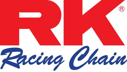 112 Link 420 Pitch RK Pit Bike Chain