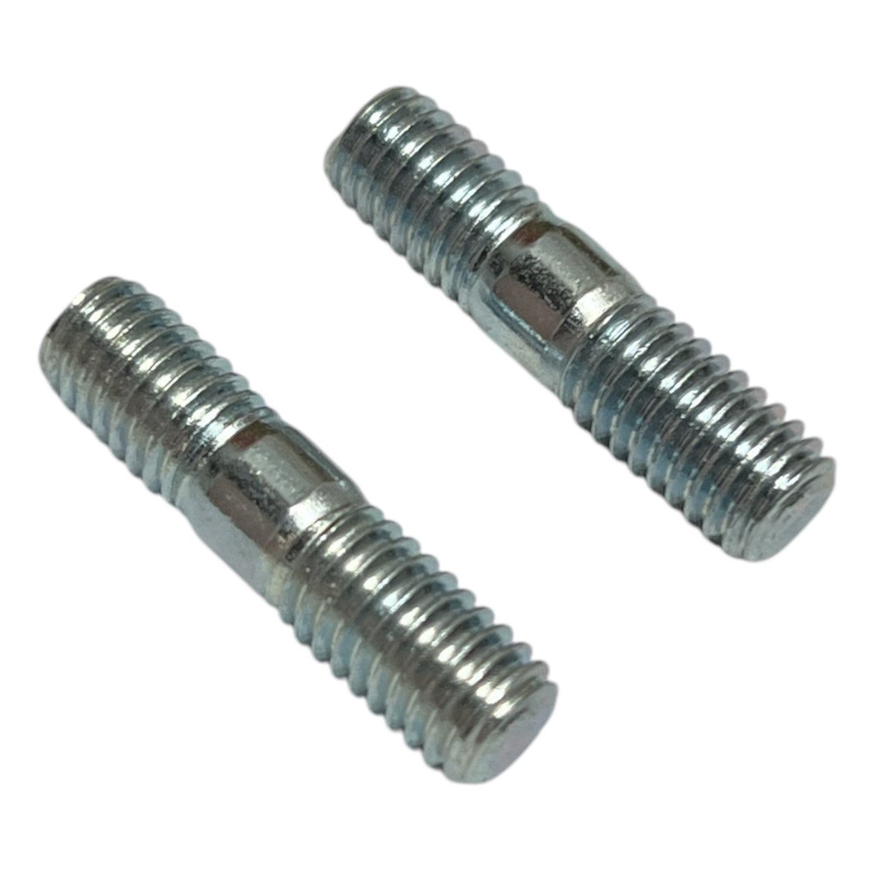 ZL60 60cc Pit Bike Exhaust Studs (ZS1P44FMC)