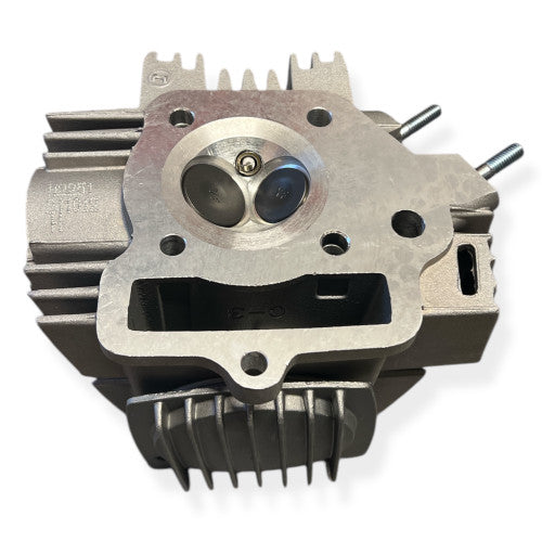 YX 110cc Pit Bike Cylinder Head