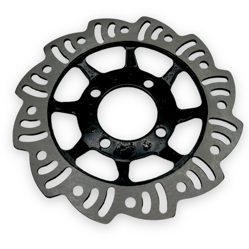 190mm Classic Pit Bike Brake Disc