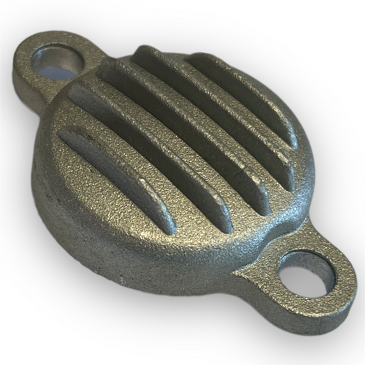YX140 Pit Bike Valve / Tappet Adjuster Covers