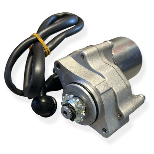 ZL60 60cc Starter Motor (ZS1P44FMC)