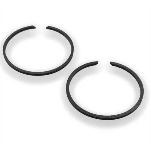 44mm Mini Moto Piston Rings (49cc)