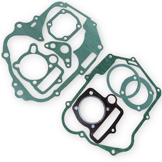 YX140 Pit Bike Gasket Set