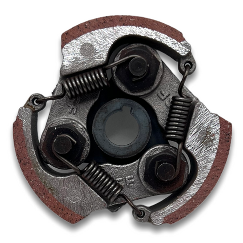 Mini Moto / Dirt Bike 3 Shoe Clutch