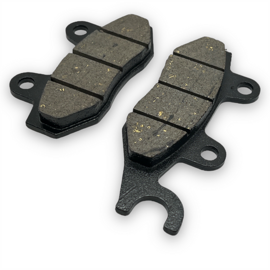 Pit Bike Brake Pads (HOOK TYPE)