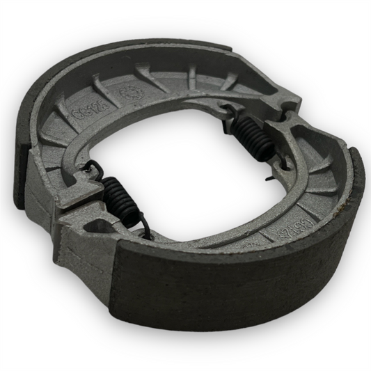Pit Bike Drum Brake Shoes (12" Wheel)