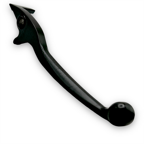 Black Pit Bike Front Brake Lever