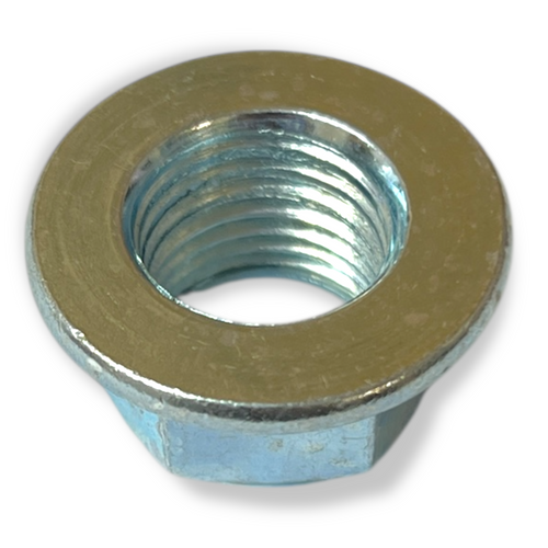 12mm Pit Bike Axle Bolt Nut