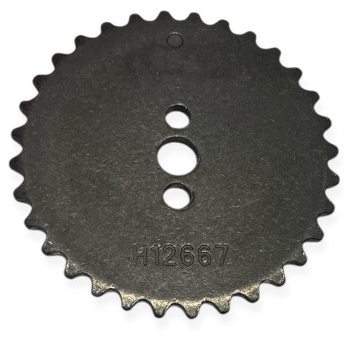 32 Tooth Z40 YX140 Pit Bike Cam Chain Sprocket