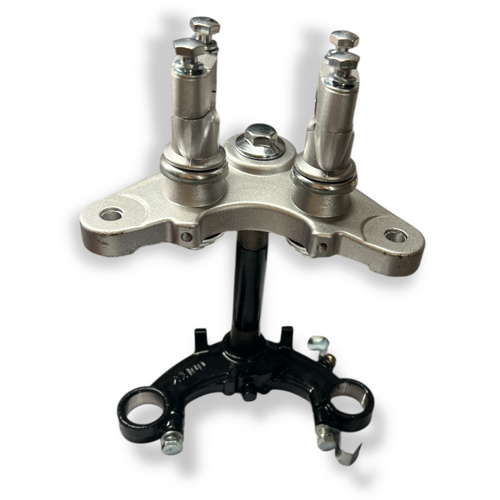 CRF50 Pit Bike Conventional Triple Clamps