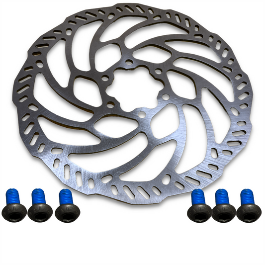 Sur-Ron Rear Brake Disc