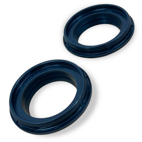 Pit Bike Fork Dust Seals 53.2mm x 43mm x 11mm