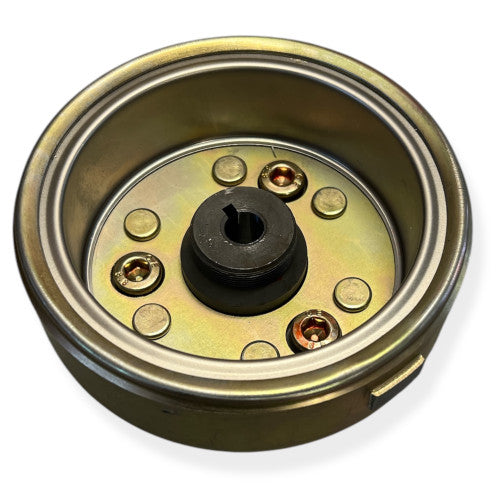 ZL60 60cc Pit Bike Flywheel (ZS1P44FMC)