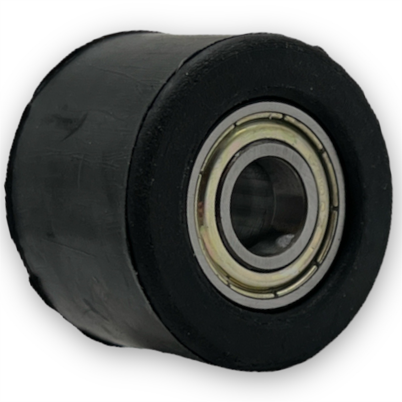 10mm Rubber Pit Bike Chain Roller