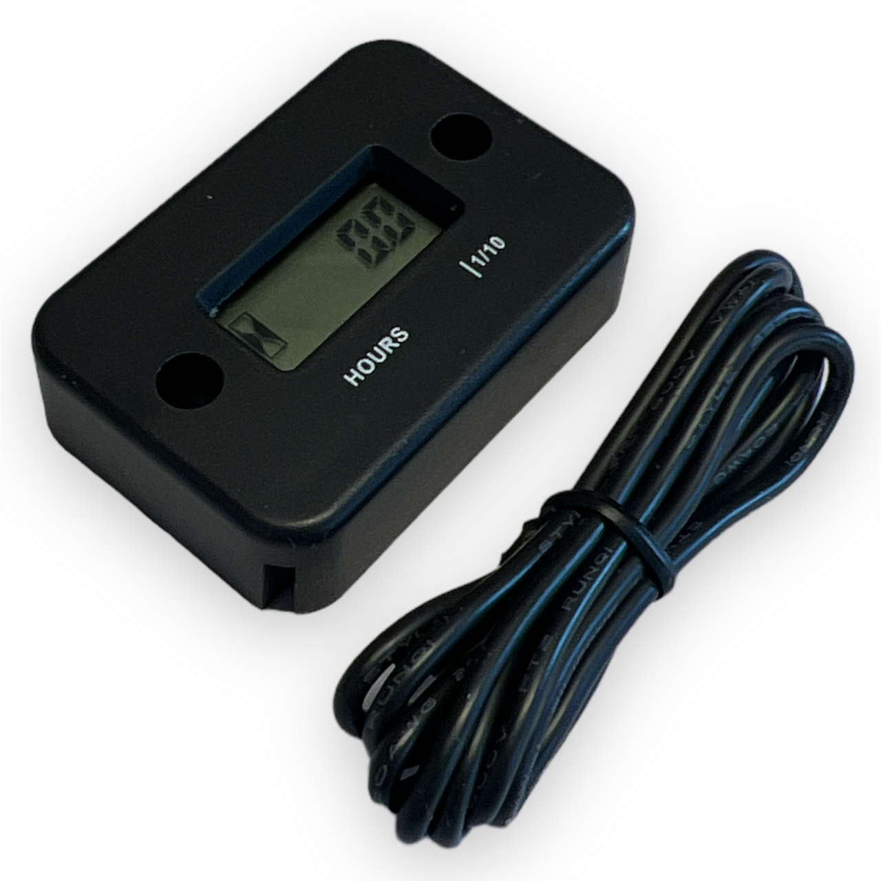 Pit Bike Digital Hour Meter