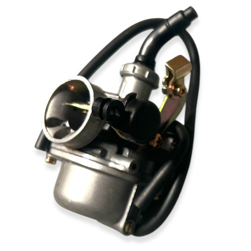 19mm Choke Cable Operated Pit Bike Carburettor
