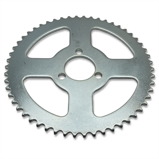 26mm 54 Tooth T8F Mini Dirt Bike Rear Sprocket