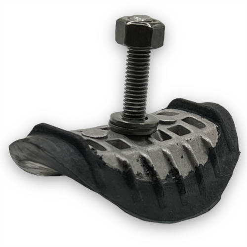 1.6" Pit Bike Rim Lock