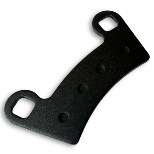 Polaris Outlaw 525 ATV Quad Bike Brake Pads