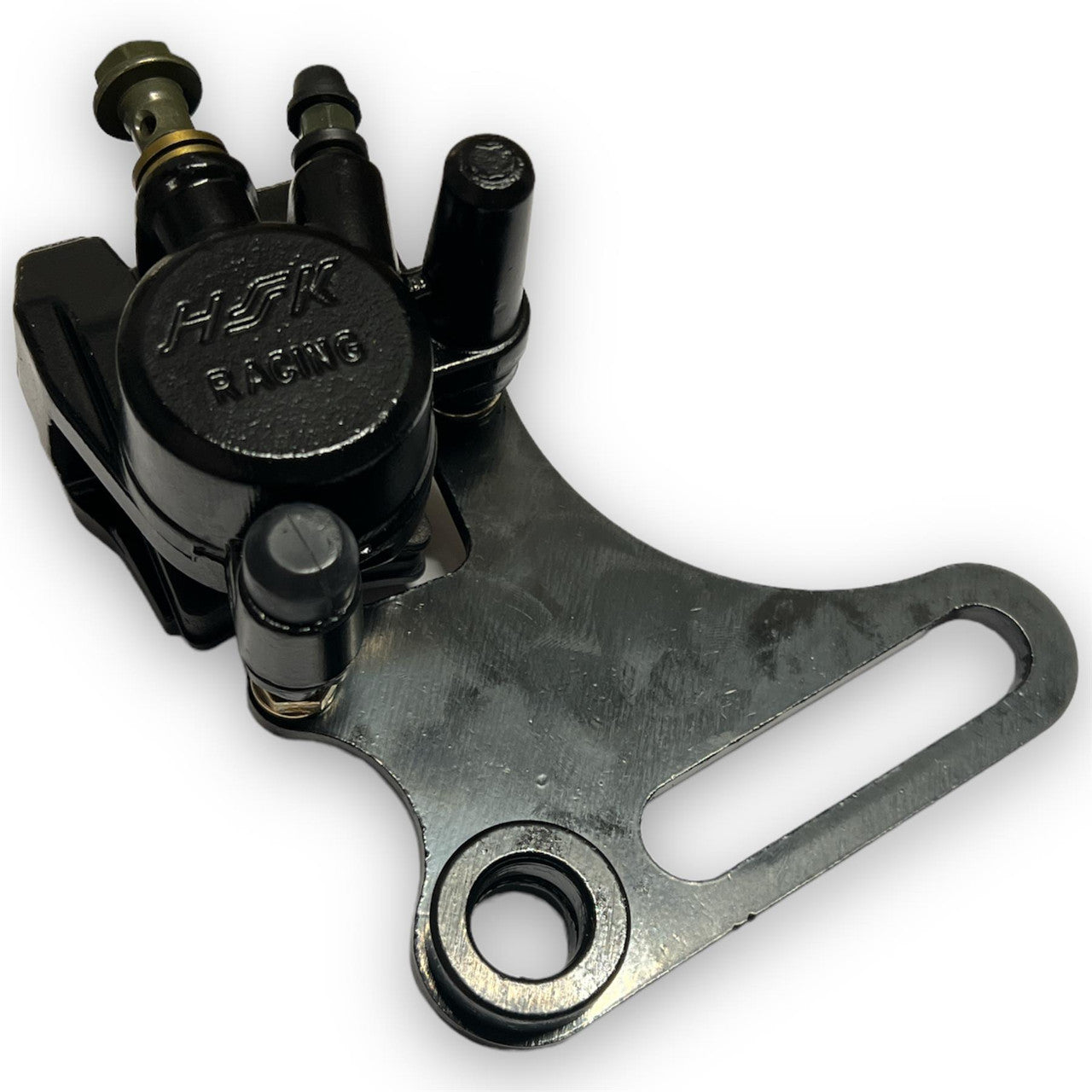 15mm SDG Pit Bike Rear Brake Caliper & Bracket