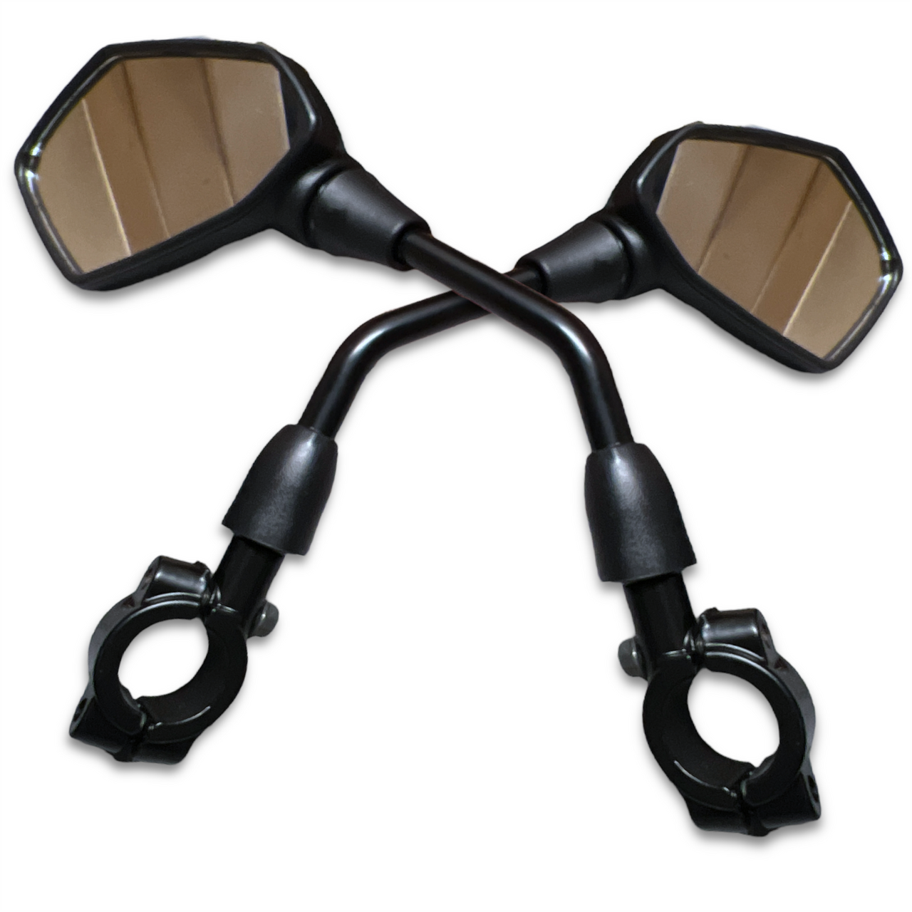 Sur-Ron Rear View Mirrors