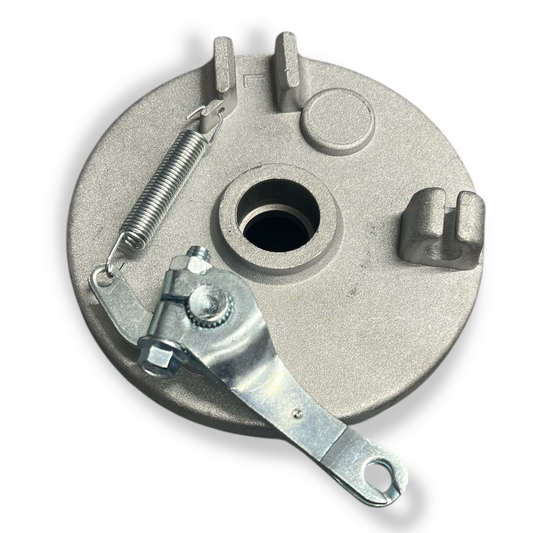 Left Side ATV Quad Bike Front Drum Brake