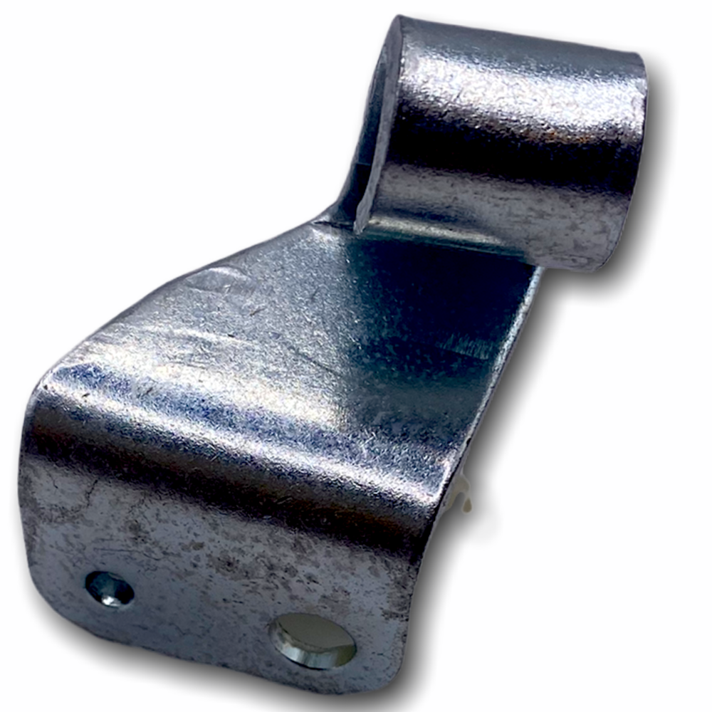 Zongshen 190cc Pit Bike Clutch Cable Mounting Bracket
