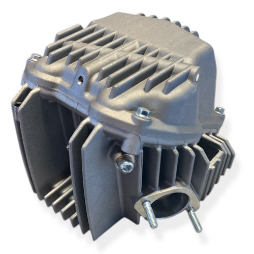 Zongshen 190cc Pit Bike Cylinder Head