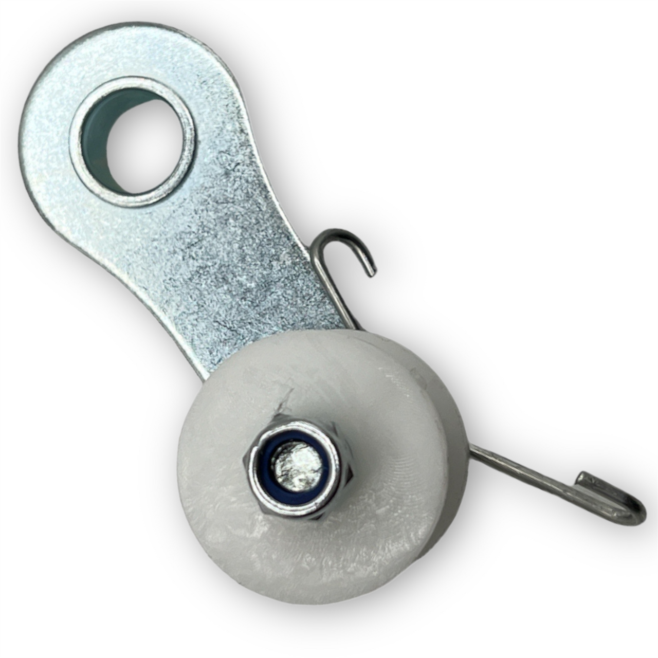 Pit Bike Spring Loaded Chain Tensioner