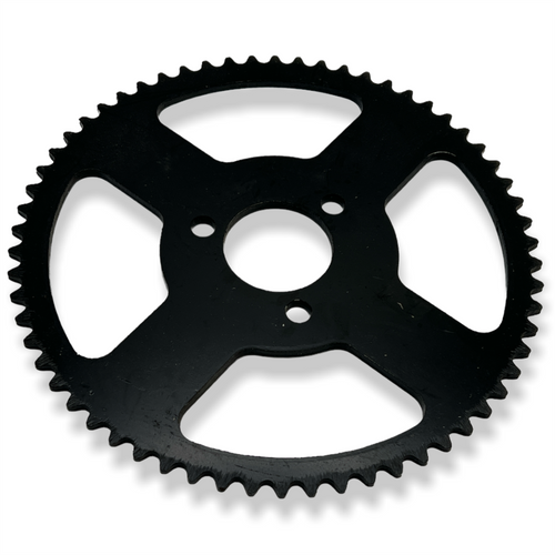 62 Tooth 25h Mini Moto Sprocket