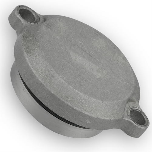 YX160 Pit Bike Oil Filter Cover