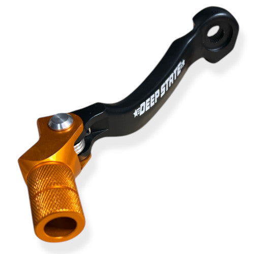 DEEP STATE Shorty KTM SX Gear Lever