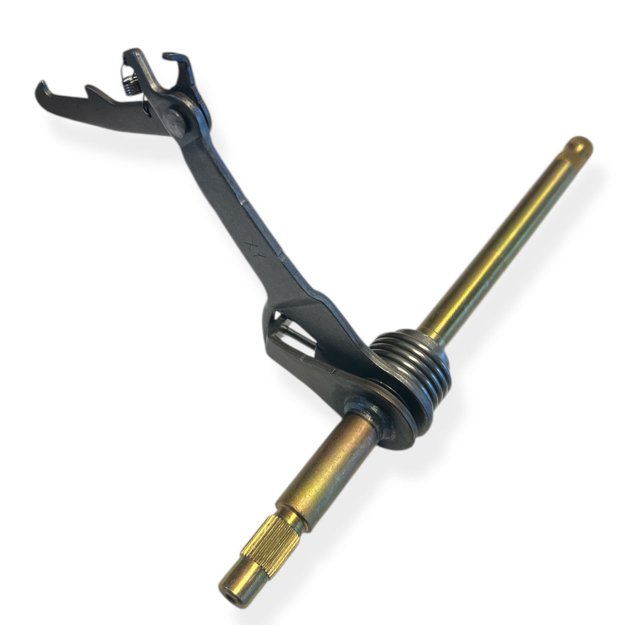 Semi-Automatic Pit Bike Gear Selector Shaft (50cc - 125cc)