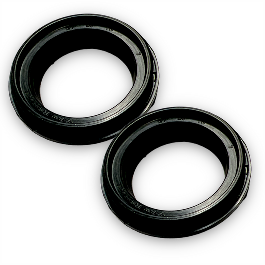 Volt V2 Pit Bike Dust Seals 50mm x 37mm x 13mm